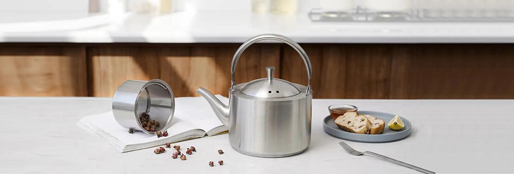 Stainless steel products manufacturing facility