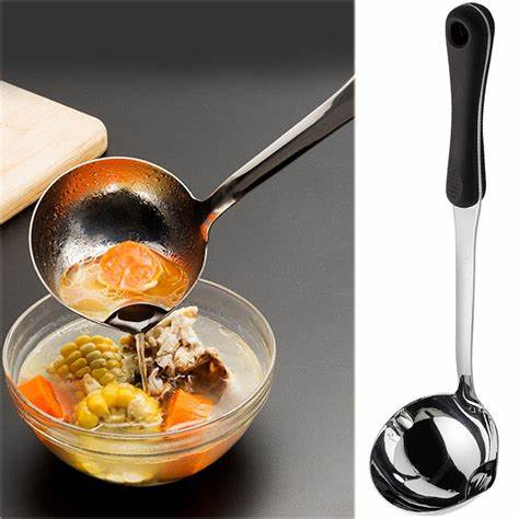 Soup Ladle