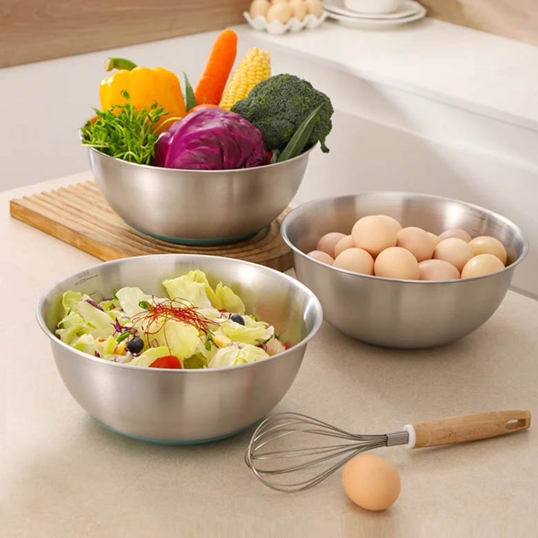 Custom Kitchen Utensil Set